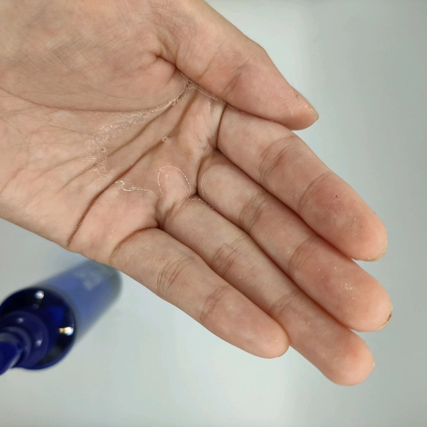 クリアフル ローションM(しっとりタイプ)/オルビス/化粧水を使ったクチコミ(2枚目)