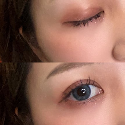 みいにゃん on LIPS 「発売記念50%OFFの1280円でブルーベースパウチセットが使..」(7枚目)