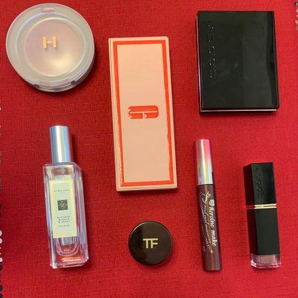 ya-yan✨フォロバ on LIPS 「香りとのリンクメイク春を感じる香りとメイク。#jo_malon..」(1枚目)