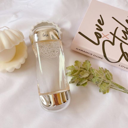 ザ・タイムR アクア/IPSA/化粧水を使ったクチコミ(6枚目)