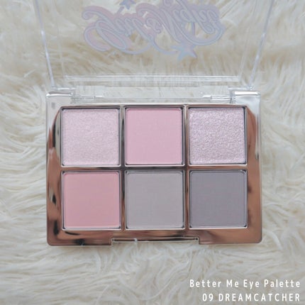 デュアルチーク/2aN/パウダーチークを使ったクチコミ(9枚目)