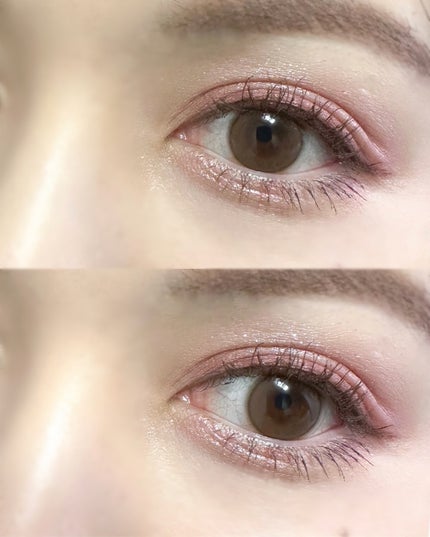 ディオールショウ サンク クルール/Dior/アイシャドウを使ったクチコミ(5枚目)