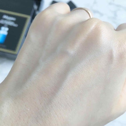 スリーピングパック ヒアルロニック/JMsolution/洗い流すパック・マスクを使ったクチコミ(4枚目)