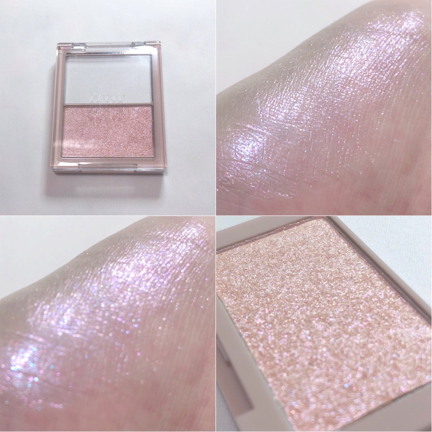 プロ シングル シャドウ/CLIO/単色アイシャドウを使ったクチコミ(8枚目)