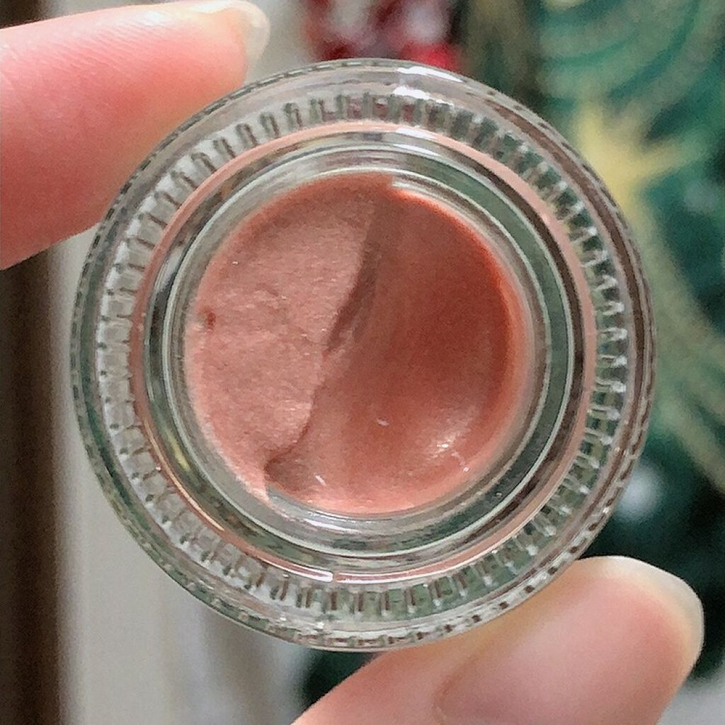 コフレ ルミエール ドゥース/Elégance/メイクアップキットを使ったクチコミ(5枚目)