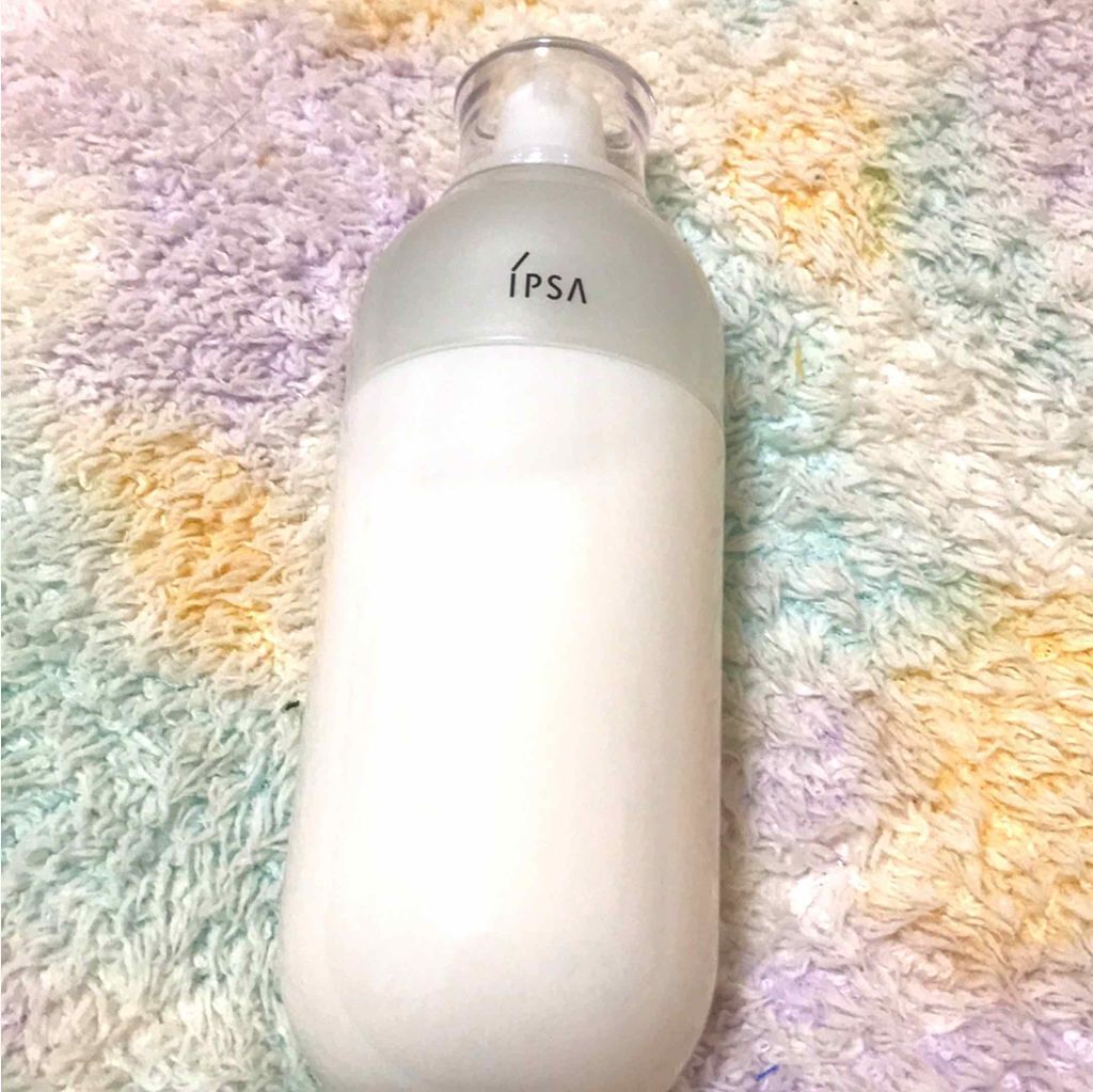 ME エクストラ 4/IPSA/化粧水を使ったクチコミ(1枚目)