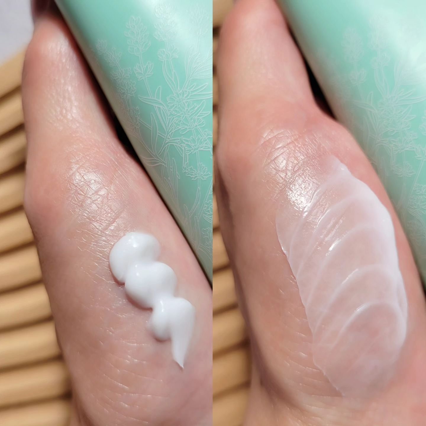 フェミナチュールインティメイトクリーム/ヴィーナスラボ/デリケートゾーンケアを使ったクチコミ（3枚目）