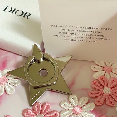 その他/Dior/その他を使ったクチコミ（2枚目）