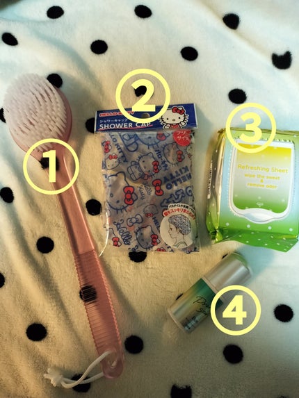 汗ブロックスティック プレミアム/Ban/デオドラント・制汗剤を使ったクチコミ(2枚目)