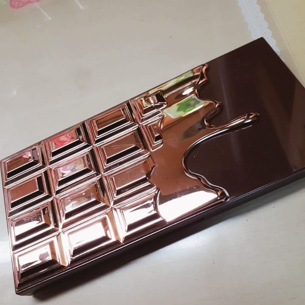 ミルキーホワイト クリーム/ハイジドルフ/化粧下地を使ったクチコミ（1枚目）