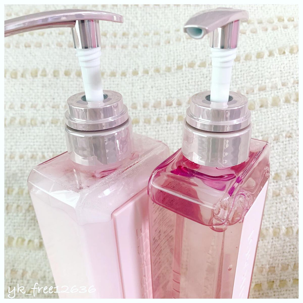 リッチモイスト ヘアオイル/キラージュ/ヘアオイルを使ったクチコミ（2枚目）