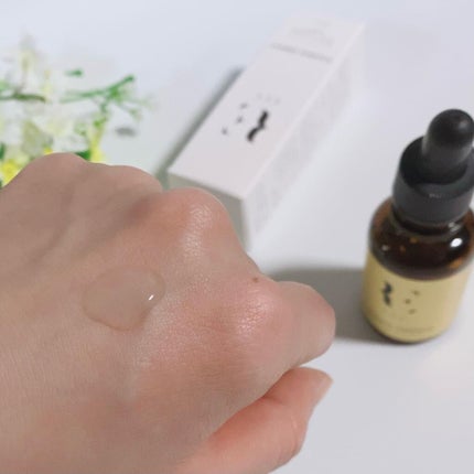 REプラセンタ美容液/RE(アール・イー)/美容液を使ったクチコミ(6枚目)