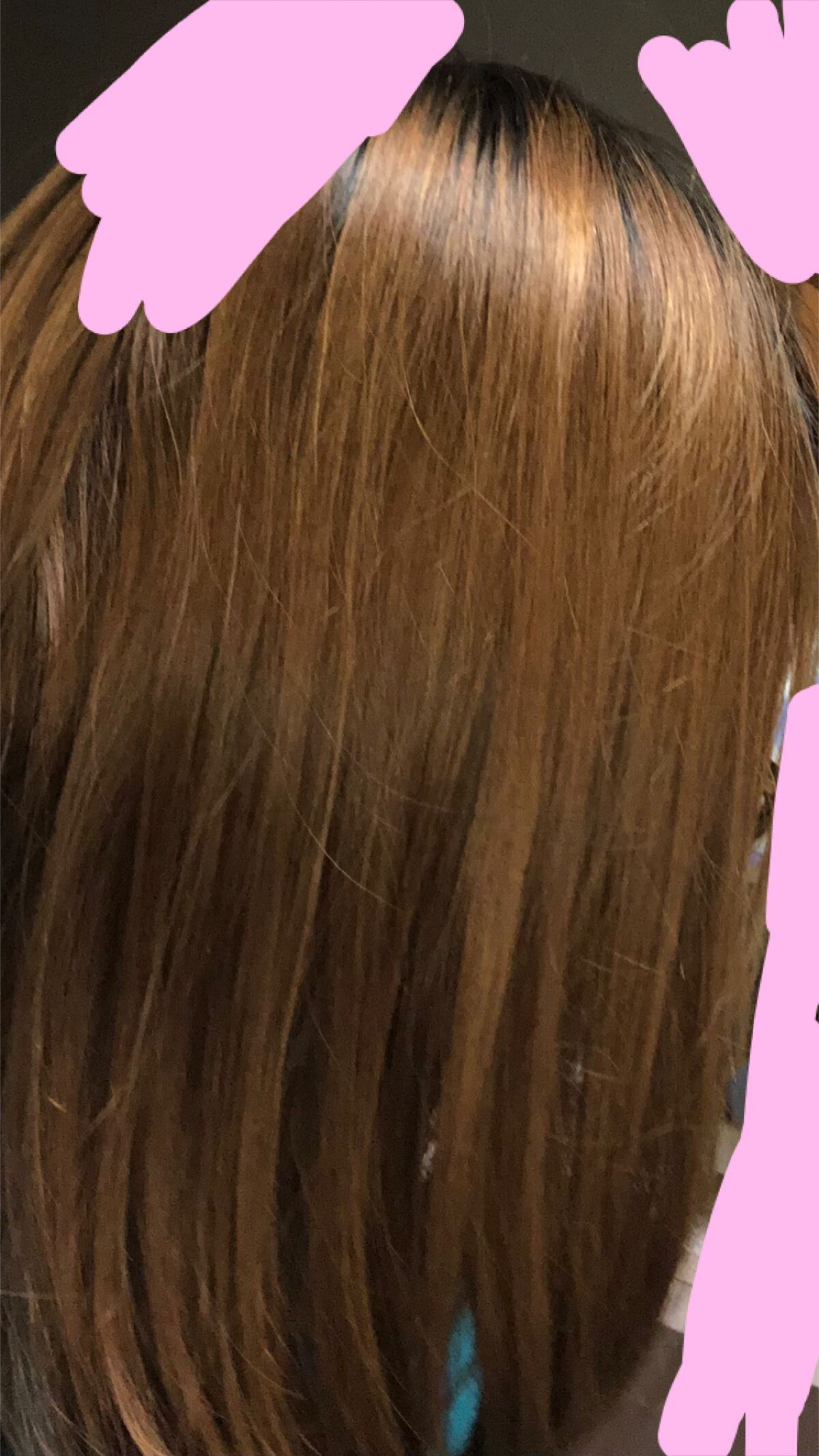 オイルトリートメント #EXヘアオイル/ルシードエル/ヘアオイルを使ったクチコミ(1枚目)