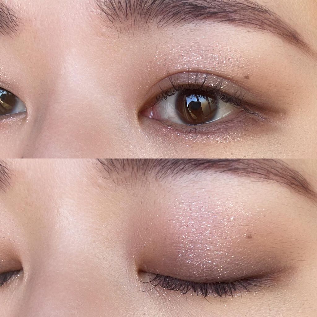 アイ カラー クォード/TOM FORD BEAUTY/アイシャドウパレットを使ったクチコミ(3枚目)