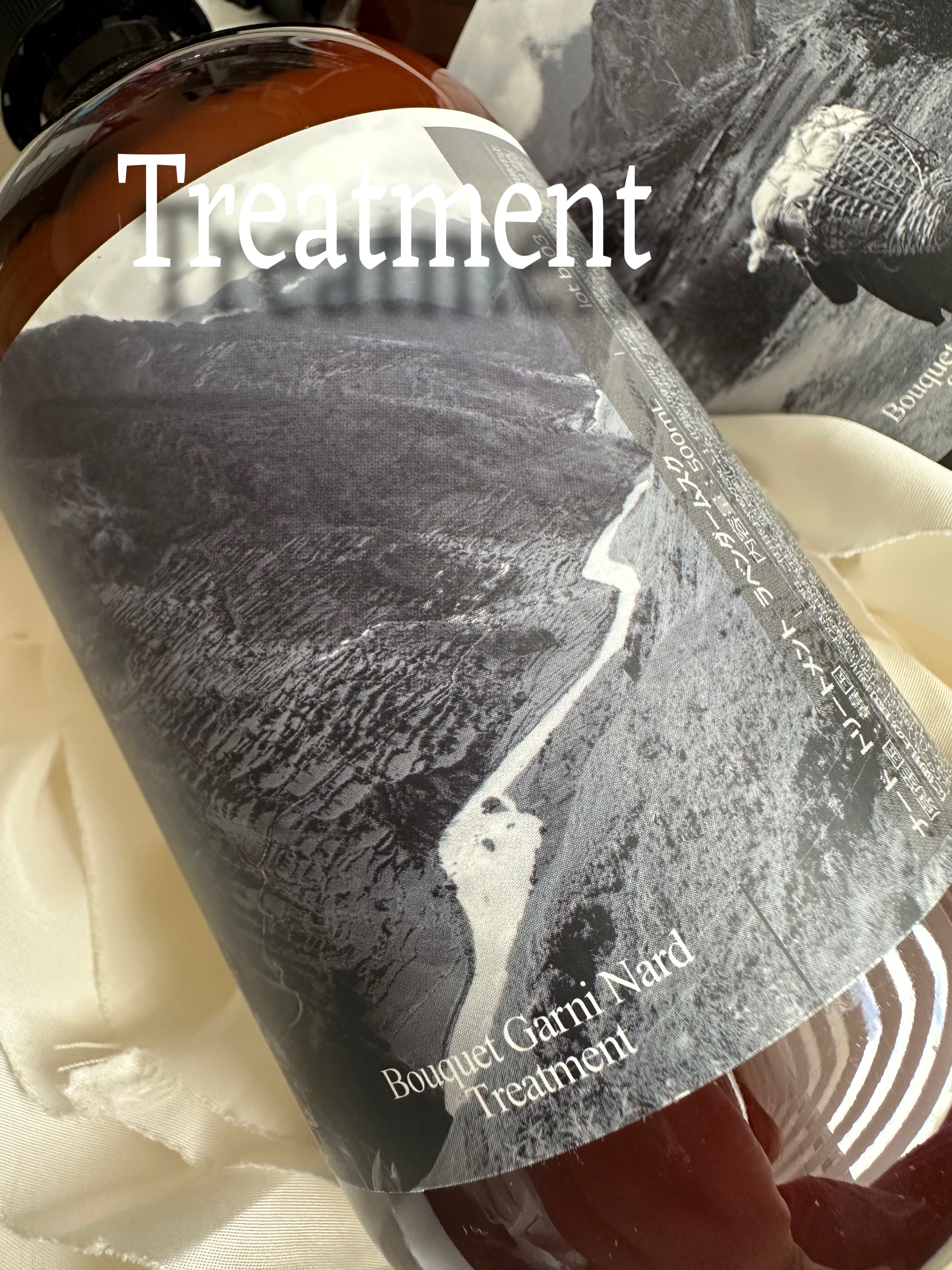 NARD シャンプー/NARD/市販シャンプーを使ったクチコミ（3枚目）