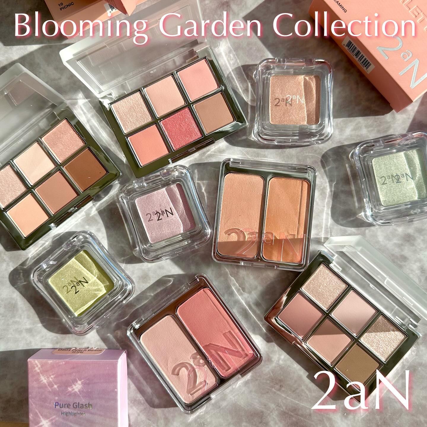 デュアルチーク/2aN/パウダーチークを使ったクチコミ（1枚目）