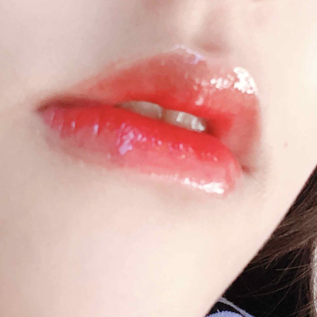 リッププランパー エクストラプラス/Borica/リップグロスを使ったクチコミ（1枚目）