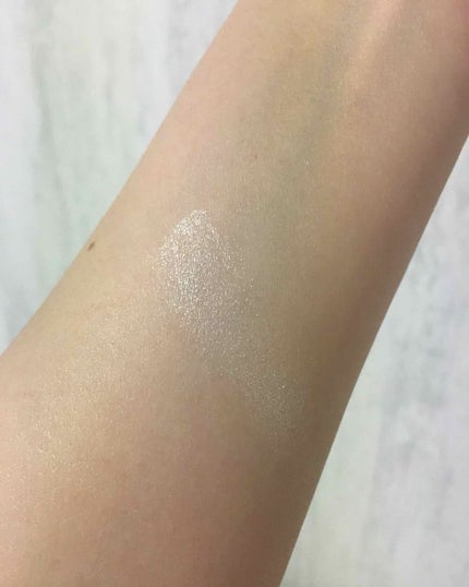 インジーニアス パウダーアイズ N/RMK/単色アイシャドウを使ったクチコミ(3枚目)