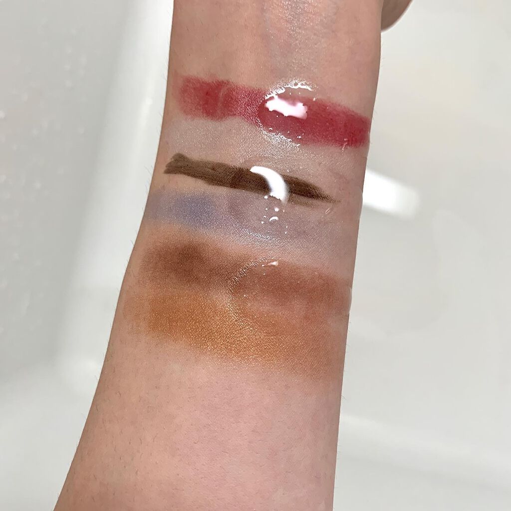 ソフティモ クリアプロ 酵素クレンジングオイル/ソフティモ/オイルクレンジングを使ったクチコミ（3枚目）