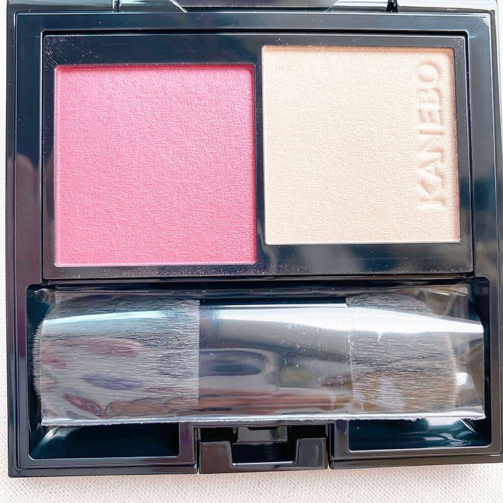 カネボウ Nールージュ/KANEBO/口紅を使ったクチコミ(6枚目)