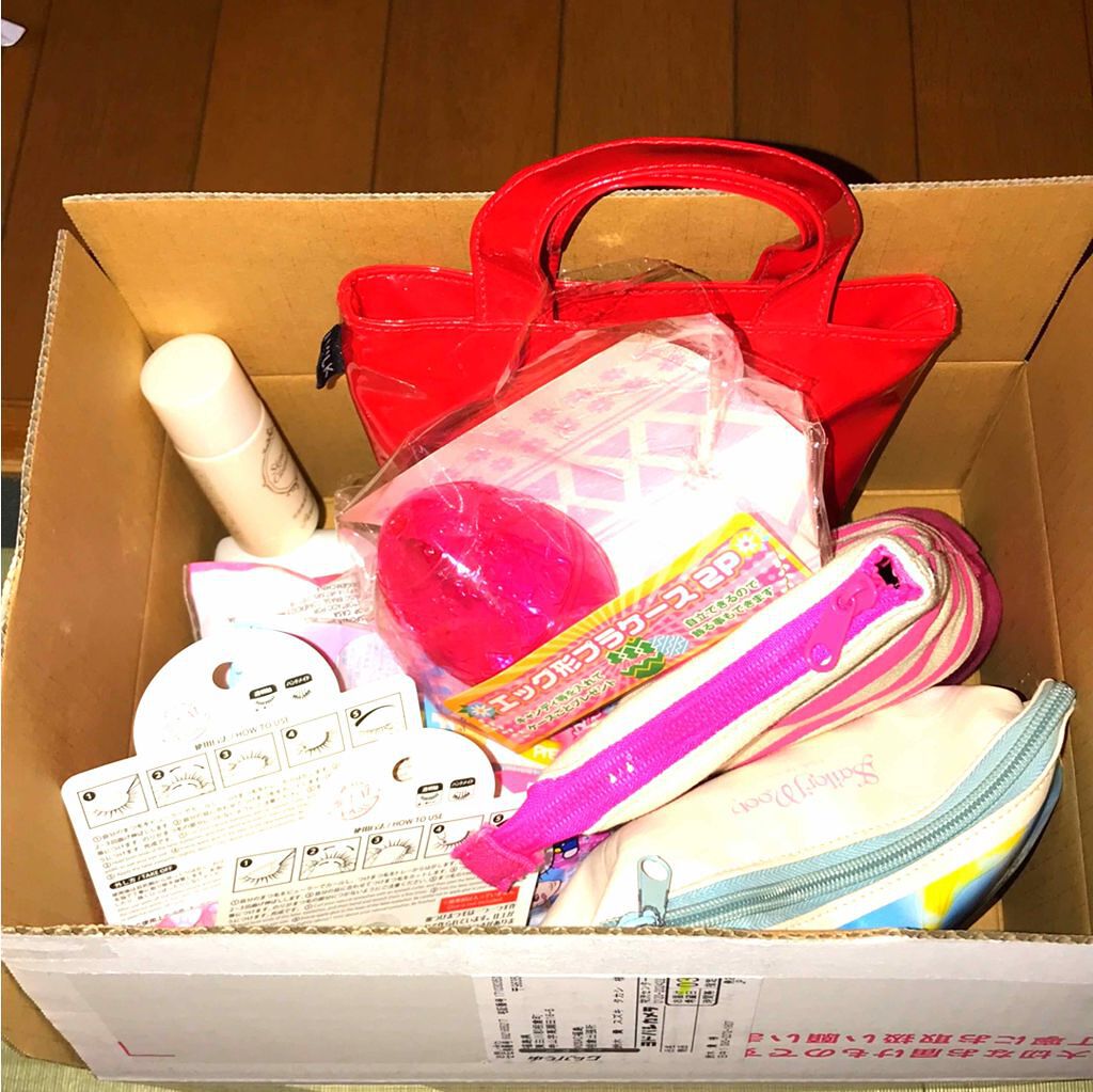 収納ケース/セーラームーンコスメ/その他を使ったクチコミ（2枚目）