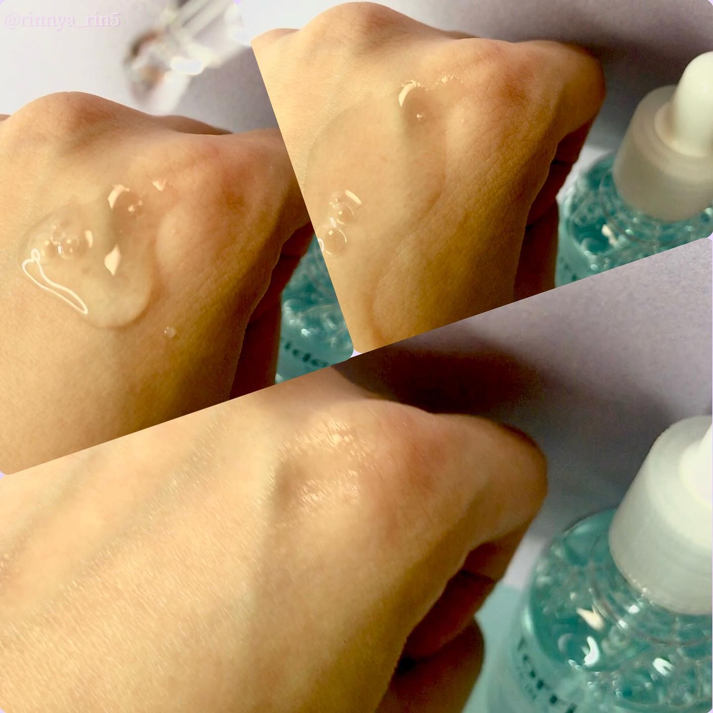 ダイブイン セラム/Torriden/美容液を使ったクチコミ（3枚目）