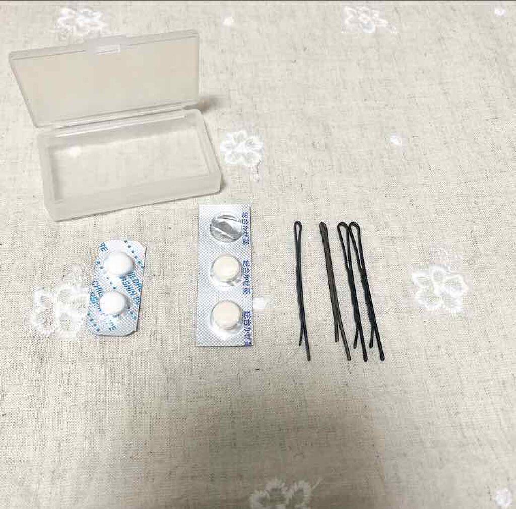 メルティクリームリップ/メンソレータム/リップクリームを使ったクチコミ（3枚目）