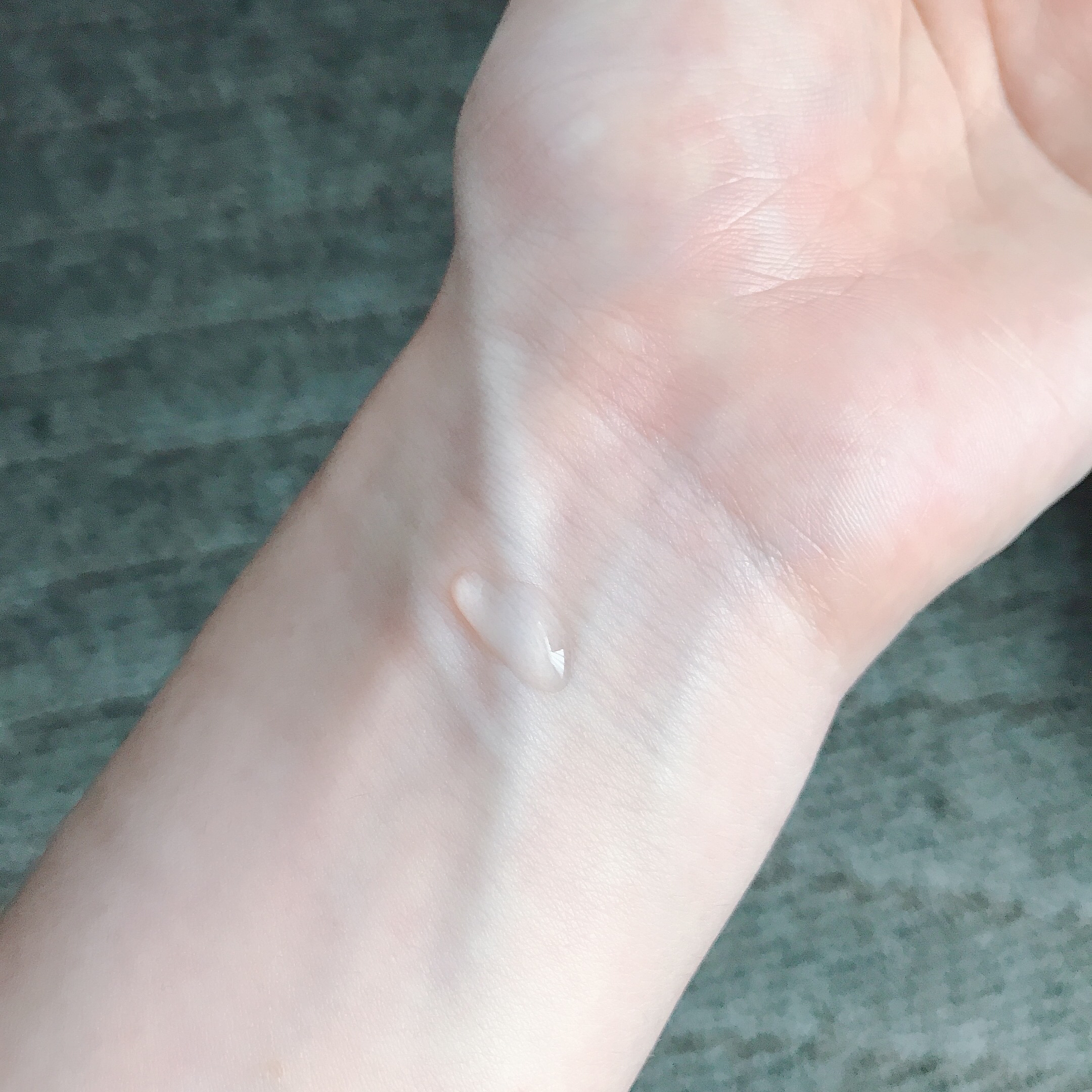 エファクラ ピールケア セラム/ラ ロッシュ ポゼ/美容液を使ったクチコミ（3枚目）