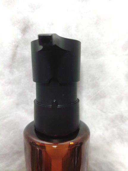 アルティム8∞ スブリム ビューティ クレンジング オイルn/shu uemura/オイルクレンジングを使ったクチコミ(2枚目)