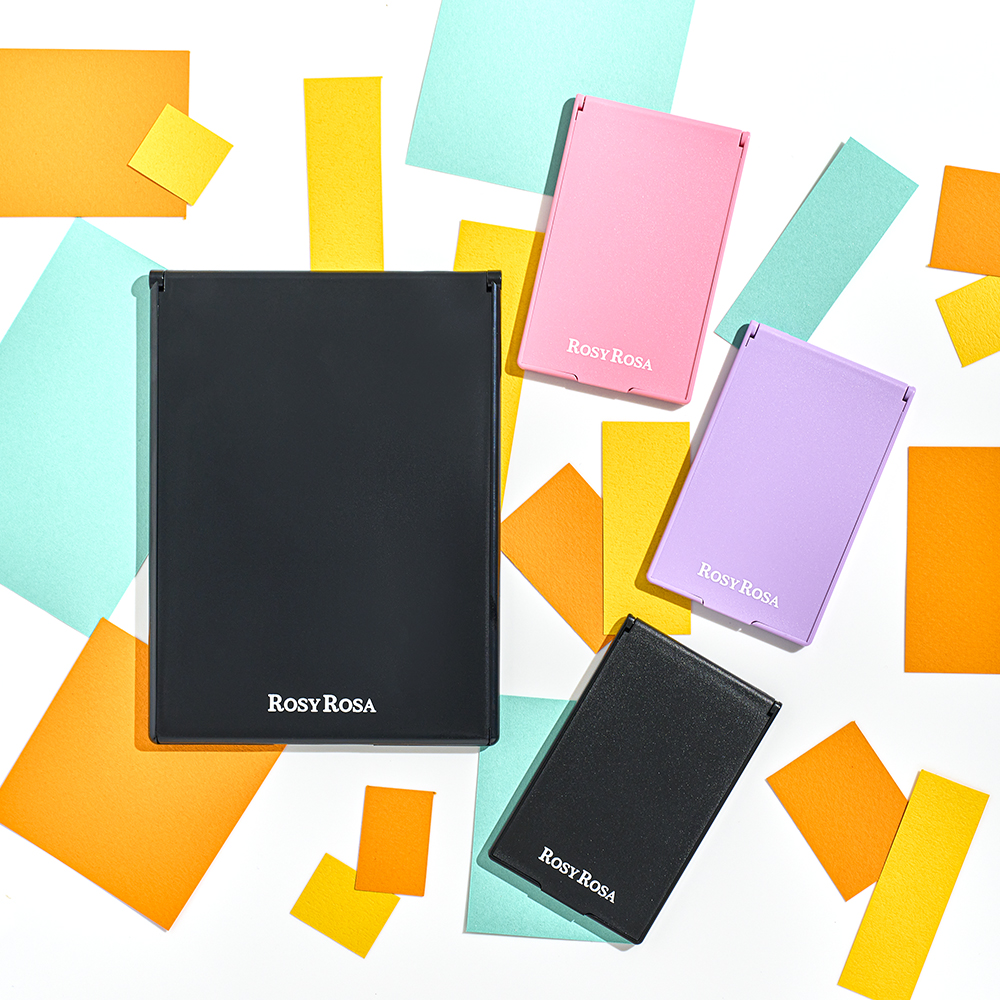 リアルックミラー/ロージーローザ/その他化粧小物を使ったクチコミ（1枚目）