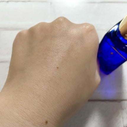 発酵熟成プラセンタ美容原液/発酵熟成美容原液/美容液を使ったクチコミ(4枚目)