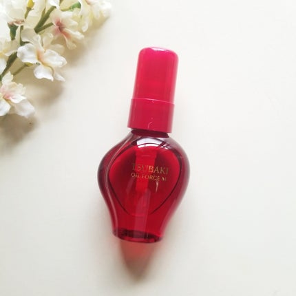 TSUBAKI プレミアム モイスト&リペア シャンプー/コンディショナー/TSUBAKI/市販シャンプーを使ったクチコミ(6枚目)