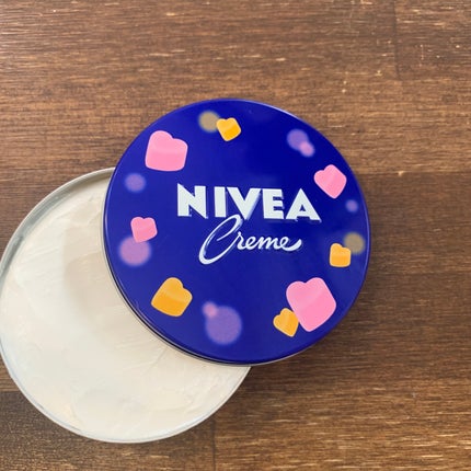 ニベアクリーム/ニベア/ボディクリームを使ったクチコミ(2枚目)