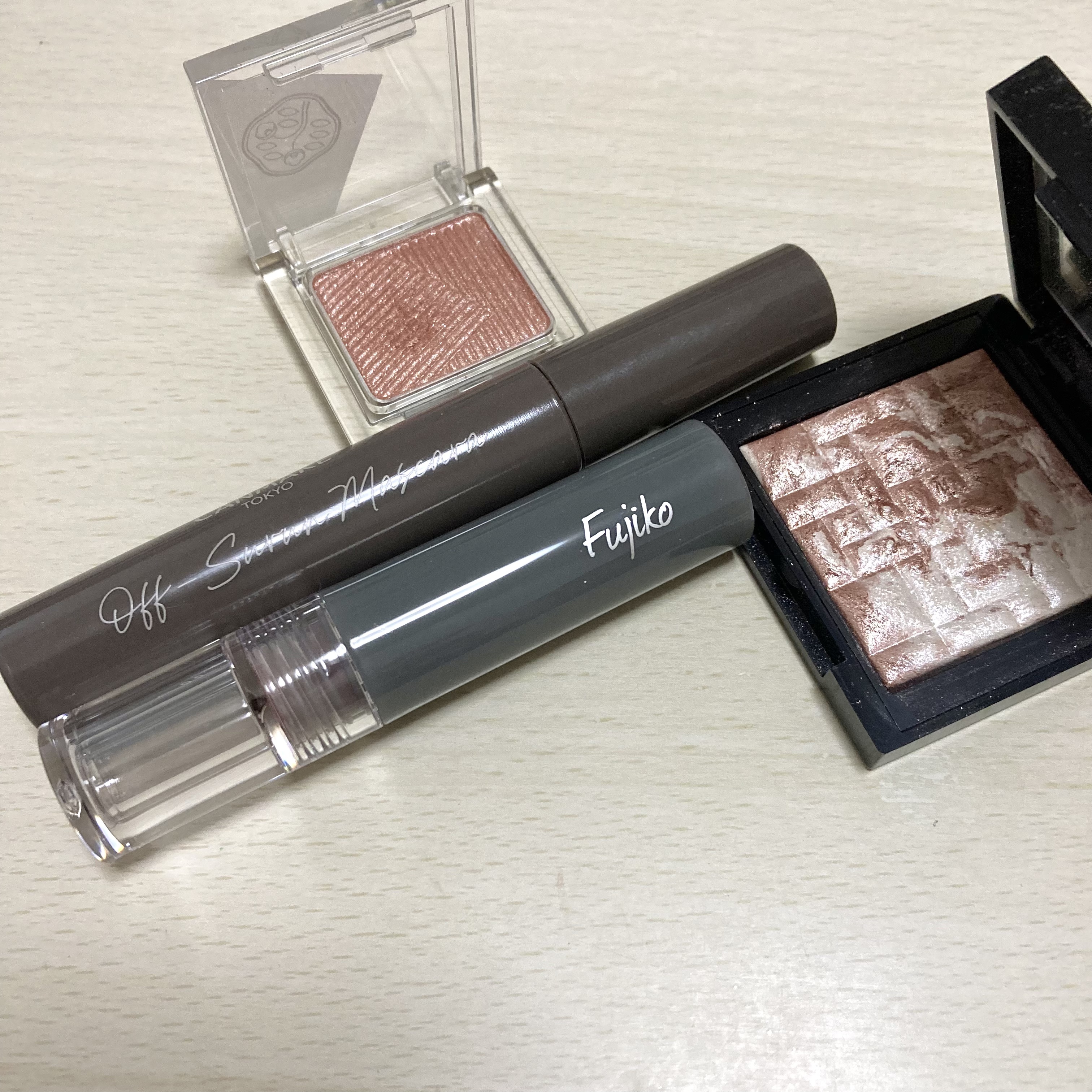 ニュアンスラップティント/Fujiko/リップティントを使ったクチコミ（1枚目）