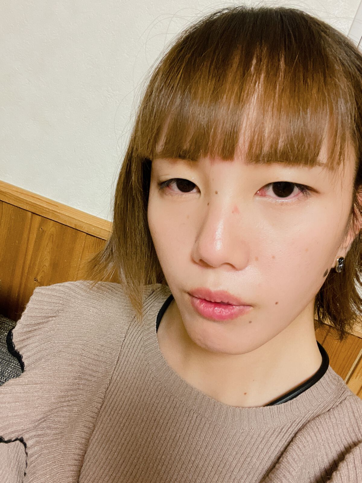 パウダーファンデーション/チャコットプランツ/パウダーファンデーションを使ったクチコミ（1枚目）