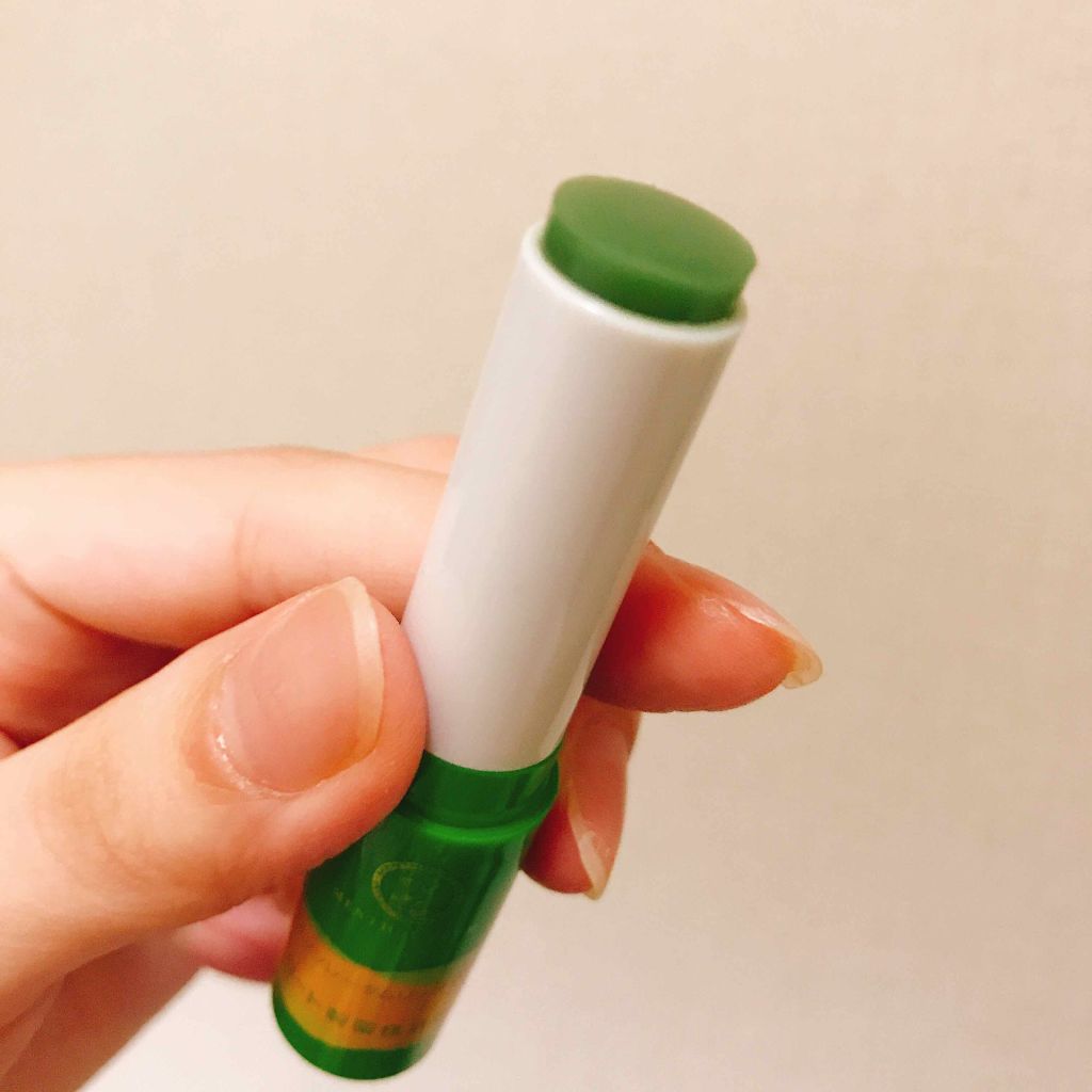 メルティクリームリップ/メンソレータム/リップクリームを使ったクチコミ（3枚目）