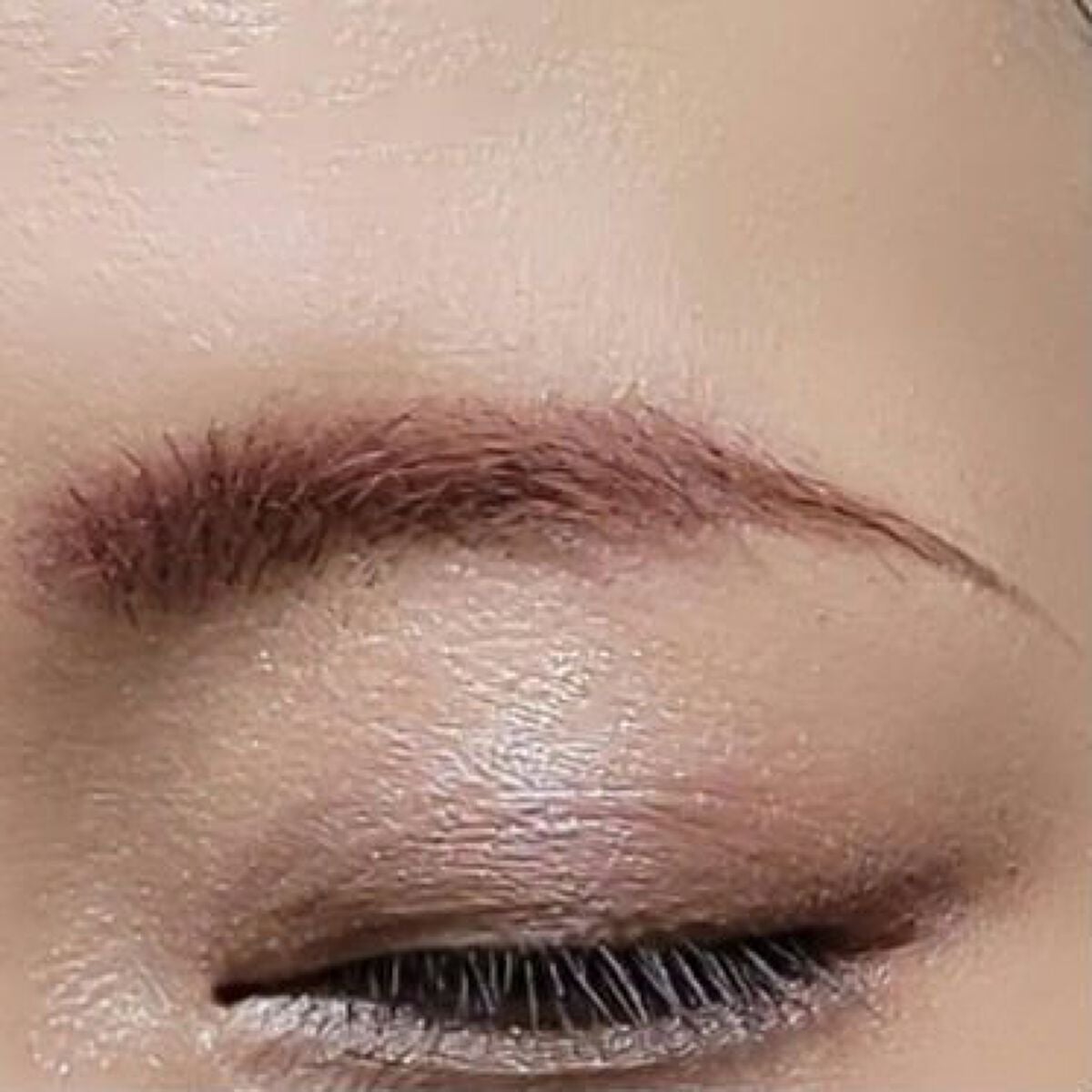 フィルム眉カラー/デジャヴュ/眉マスカラを使ったクチコミ(5枚目)