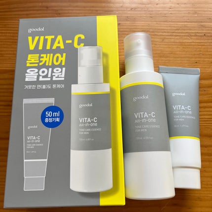 ãŸã on LIPS ãðgoodalVITA-CTONECAREALLINONEðå..ãïŒ1æç®ïŒ
