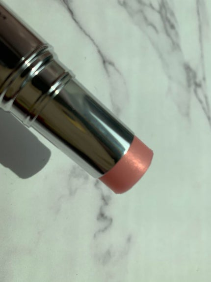 スティック グロウ/Dior/ジェル・クリームチークを使ったクチコミ(5枚目)