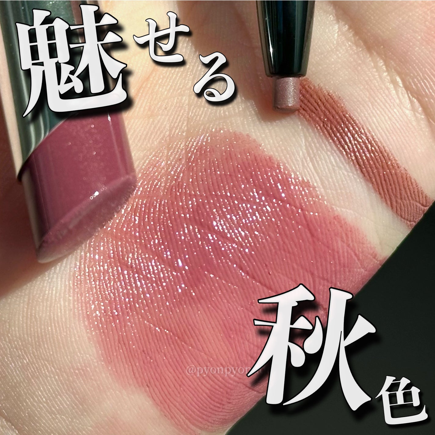 キスミー フェルム ミセイロルージュ/キスミー フェルム/口紅を使ったクチコミ(1枚目)