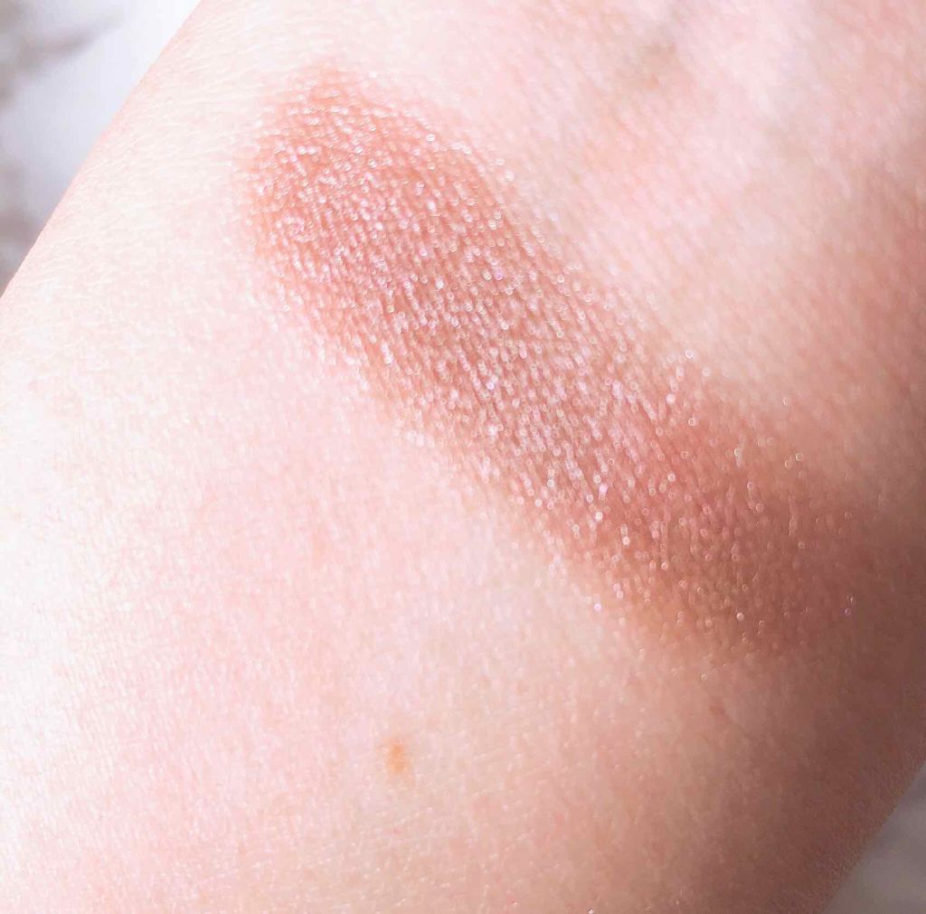 セレクト アイカラー/ESPRIQUE/単色アイシャドウを使ったクチコミ(4枚目)