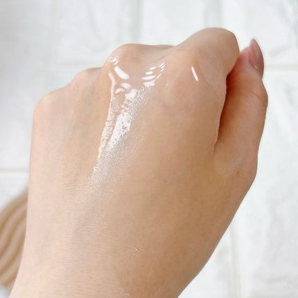 ノスカナイン トラブル セラム/FATION/美容液を使ったクチコミ(4枚目)