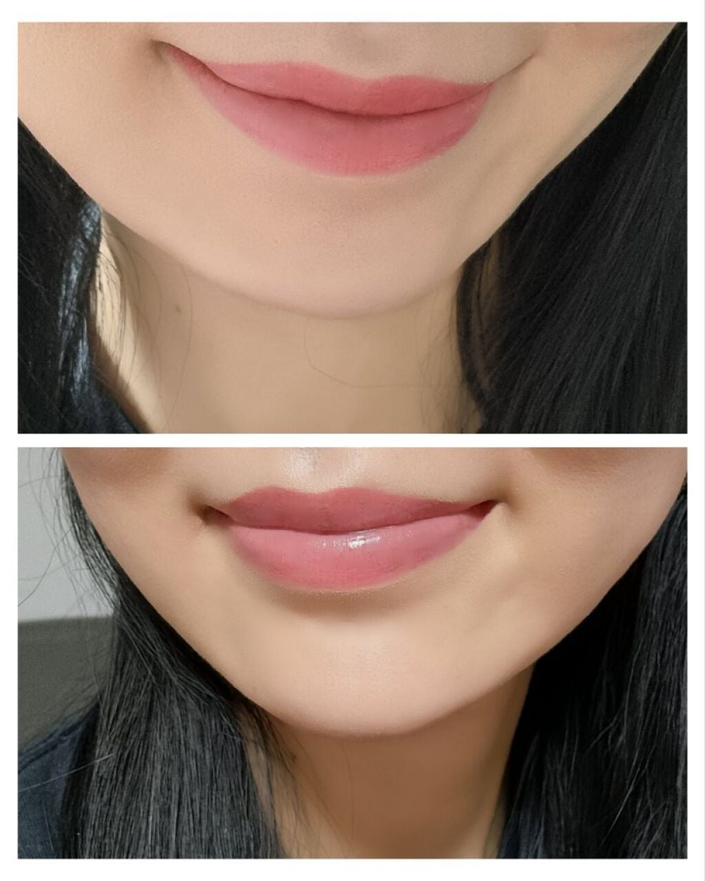 リップトリートメントバーム/LANEIGE/リップケアを使ったクチコミ(2枚目)