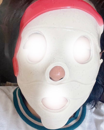 ファーザークリスマス/ラッシュ/シートマスク・パックを使ったクチコミ(2枚目)