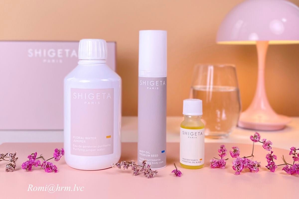 ピュアコーチングキット/SHIGETA/その他キットセットを使ったクチコミ(1枚目)