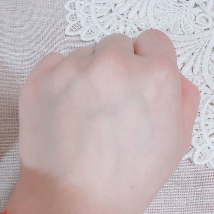 シルキールースモイストパウダー/キャンメイク/ルースパウダーを使ったクチコミ(5枚目)