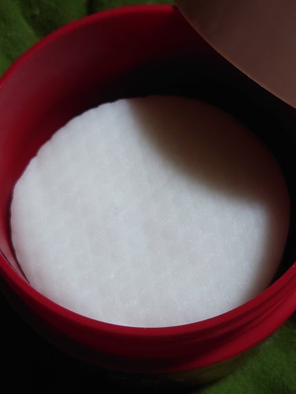 アイメイク ポコポコリムーバーシート/CHOOSY/ポイントメイクリムーバーを使ったクチコミ(2枚目)