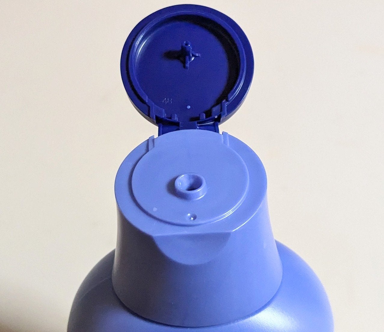 プレミアムボディミルク ホワイトニング【医薬部外品】		/ニベア/ボディミルクを使ったクチコミ(4枚目)