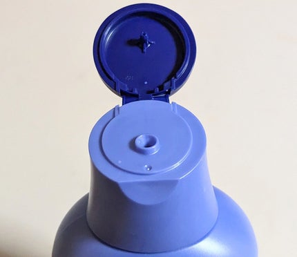 プレミアムボディミルク ホワイトニング【医薬部外品】		/ニベア/ボディミルクを使ったクチコミ(4枚目)