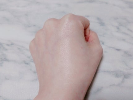 フォレスト エッセンスサンクリーム/FoRest by Greenfinger/日焼け止めローションを使ったクチコミ(6枚目)